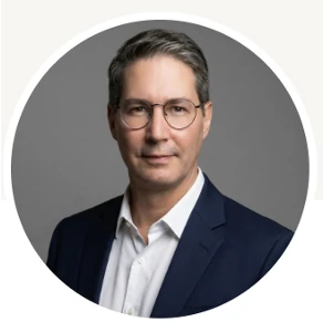 André Occenstein